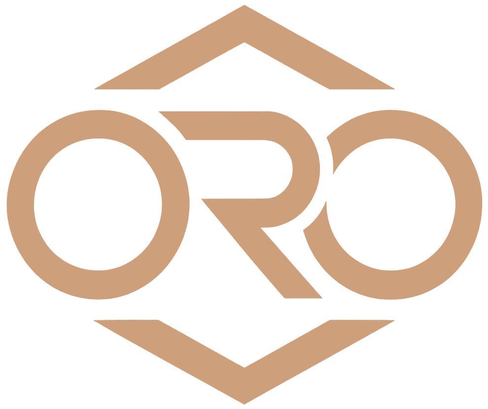 ORO Trading LLC Logo